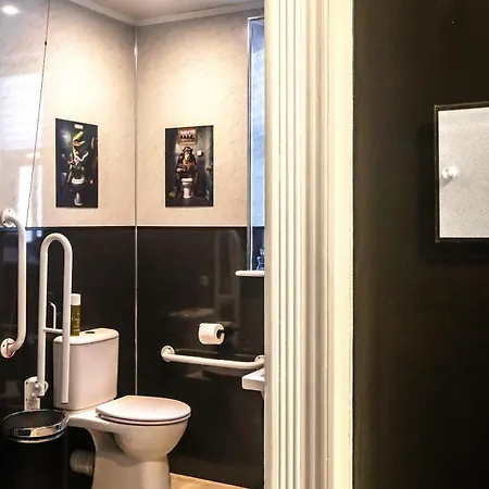 Сasa de vacaciones Dunningwell Hall *