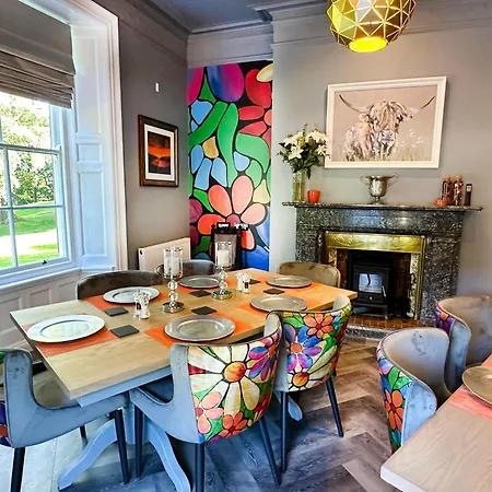 Сasa de vacaciones Dunningwell Hall