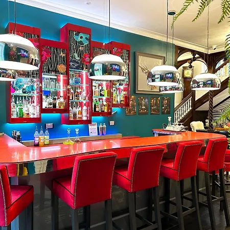 Dunningwell Hall Сasa de vacaciones Duddon