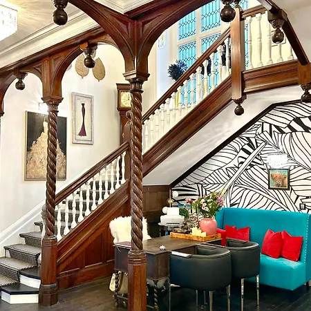 Dunningwell Hall * Duddon