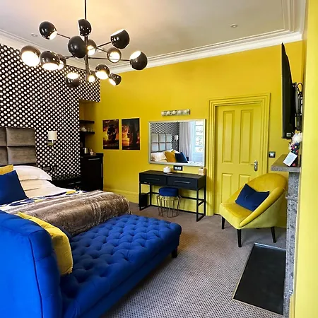 Dunningwell Hall Сasa de vacaciones *