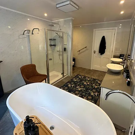 Dunningwell Hall Сasa de vacaciones Duddon