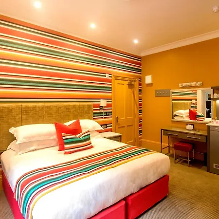 Dunningwell Hall Сasa de vacaciones