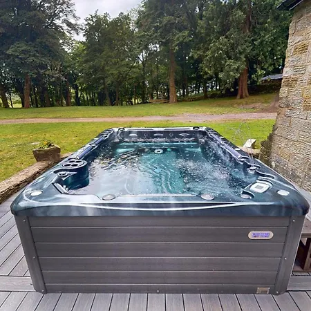 Dunningwell Hall Holiday home