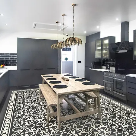 Dunningwell Hall Duddon