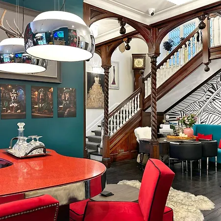 Dunningwell Hall Duddon