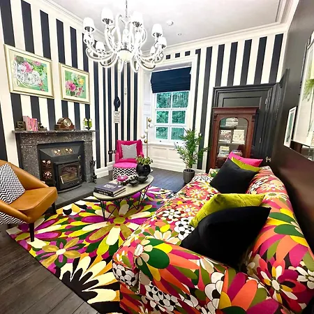 Dunningwell Hall Tatil Evi