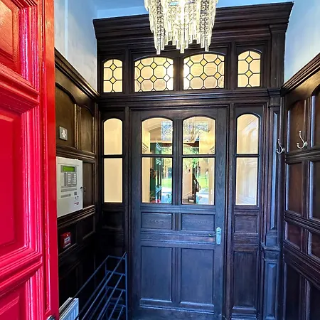 Dunningwell Hall Отель Duddon