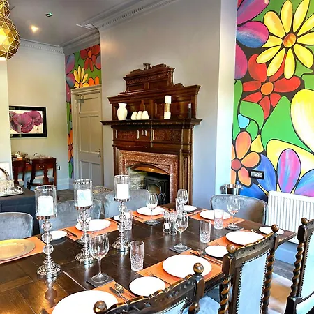 Dunningwell Hall * Duddon