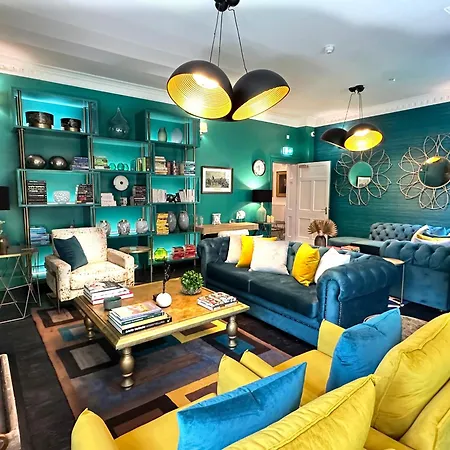 Dunningwell Hall Tatil Evi