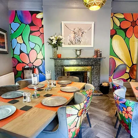 Holiday home Dunningwell Hall Duddon