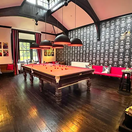 Dunningwell Hall *
