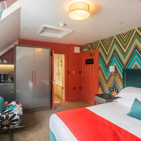 Dunningwell Hall Tatil Evi