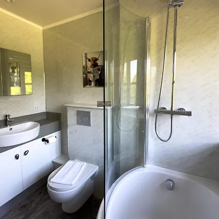 Holiday home Dunningwell Hall