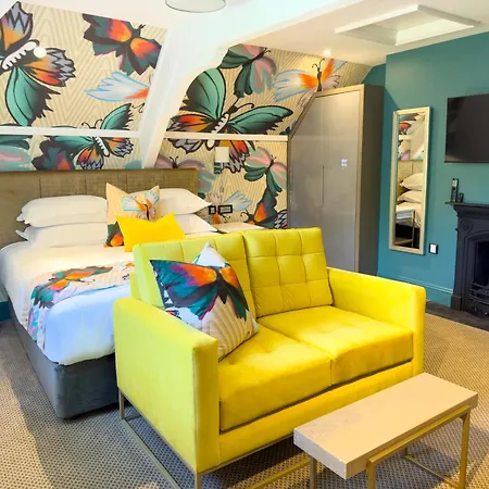 Dunningwell Hall Tatil Evi *