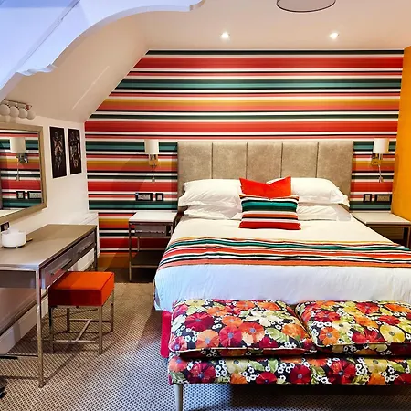 Dunningwell Hall Tatil Evi *