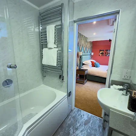 Holiday home Dunningwell Hall Duddon