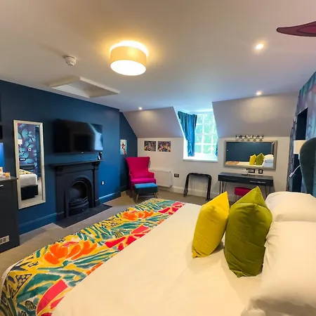 Tatil Evi Dunningwell Hall