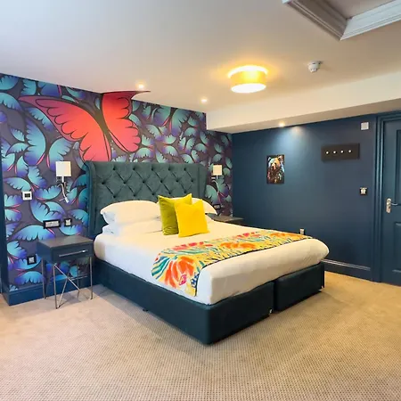 Holiday home Dunningwell Hall *