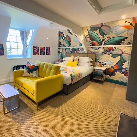 Dunningwell Hall Отель Duddon
