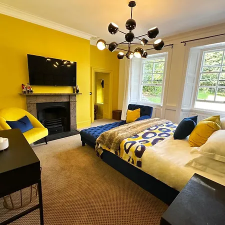 Dunningwell Hall Duddon