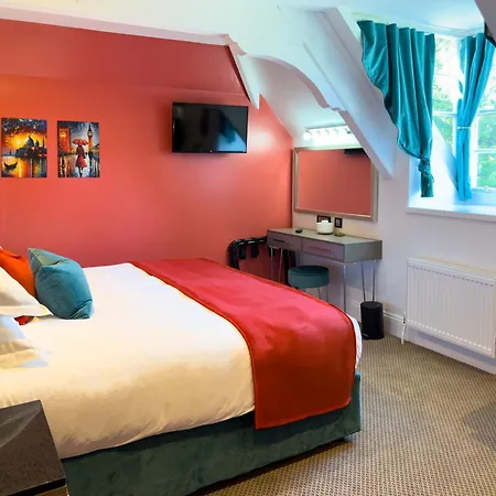 Tatil Evi Dunningwell Hall