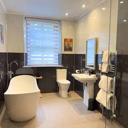 Holiday home Dunningwell Hall *