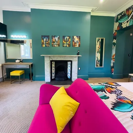 Holiday home Dunningwell Hall *