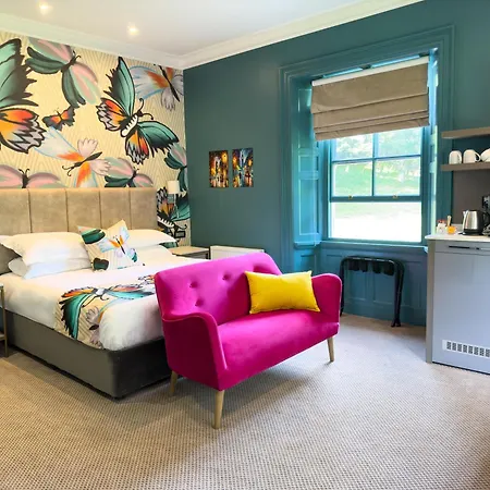 Dunningwell Hall * Duddon