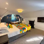 Hotel Dunningwell Hall Duddon