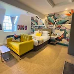 Dunningwell Hall Hotel Duddon