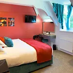 Hotel Dunningwell Hall