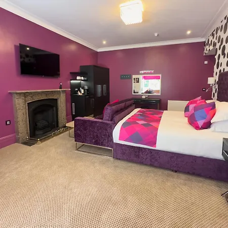 Dunningwell Hall